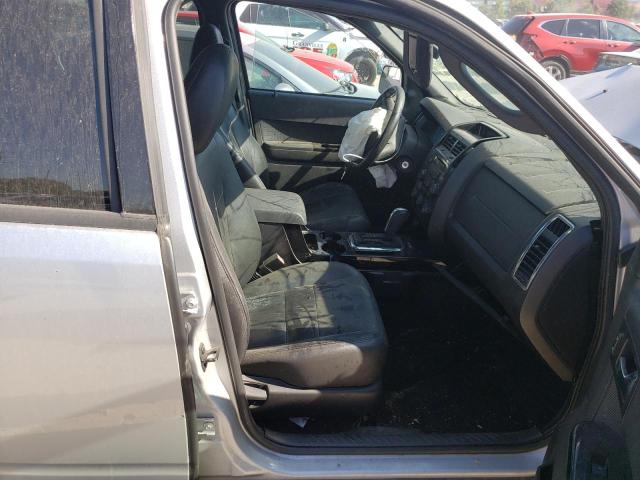 Photo 5 from auction – 2010 FORD ESCAPE LIM with VIN 1FMCU9EG9AKD18311