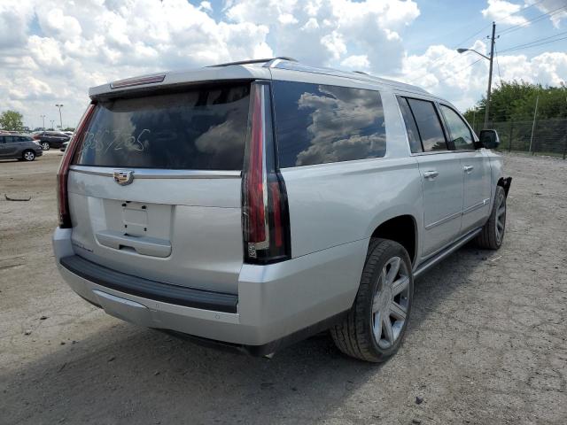 Photo 4 from auction – 2016 CADILLAC ESCALADE E with VIN 1GYS4JKJ8GR281456