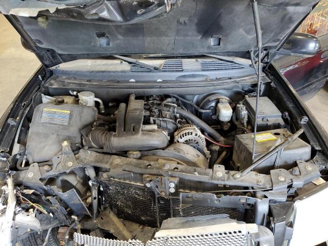 Photo 7 from auction – 2007 GMC ENVOY DENA with VIN 1GKET63M972284908