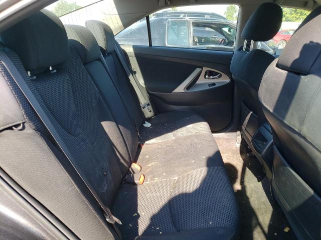 Photo 6 from auction – 2011 TOYOTA CAMRY BASE with VIN 4T1BF3EK0BU211581