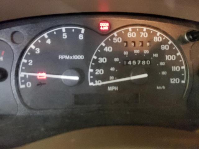 Photo 8 from auction – 2002 FORD RANGER with VIN 1FTYR10D12TA10734