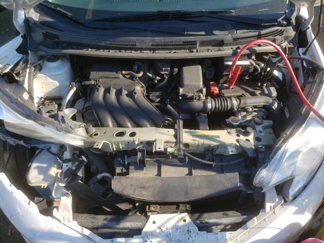 Photo 7 from auction – 2014 NISSAN VERSA NOTE with VIN 3N1CE2CP1EL379994