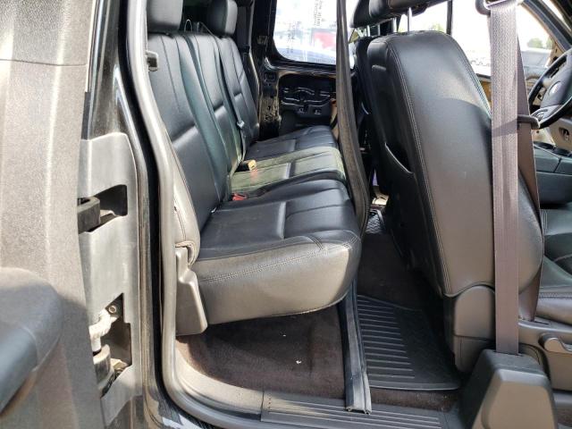 Photo 6 from auction – 2012 CHEVROLET SILVERADO with VIN 1GC2KXC84CZ300962