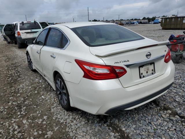 Photo 3 from auction – 2016 NISSAN ALTIMA 2.5 with VIN 1N4AL3AP3GC257614