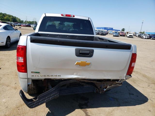 Photo 6 from auction – 2012 CHEVROLET 1500 with VIN 1GCPKSE73CF140099