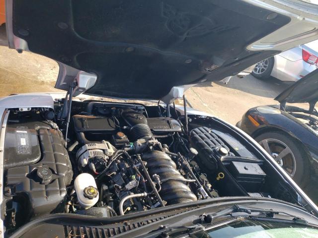 Photo 7 from auction – 2000 CHEVROLET CORVETTE with VIN 1G1YY22G6Y5105246