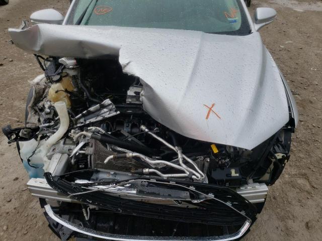 Photo 7 from auction – 2013 FORD FUSION SE with VIN 3FA6P0H78DR176281