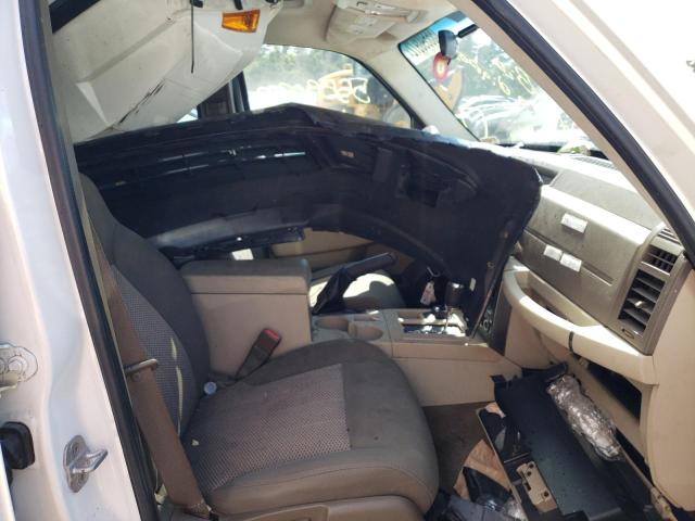 Photo 5 from auction – 2011 JEEP LIBERTY SP with VIN 1J4PN2GK8BW569238