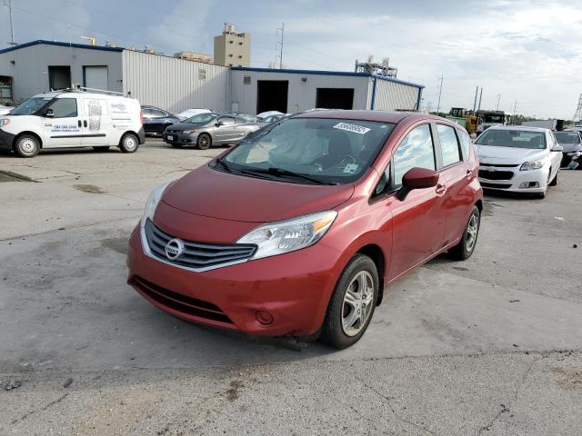 Photo 2 from auction – 2016 NISSAN VERSA NOTE with VIN 3N1CE2CP1GL406775