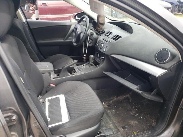 Photo 5 from auction – 2013 MAZDA 3 I with VIN JM1BL1KFXD1823767