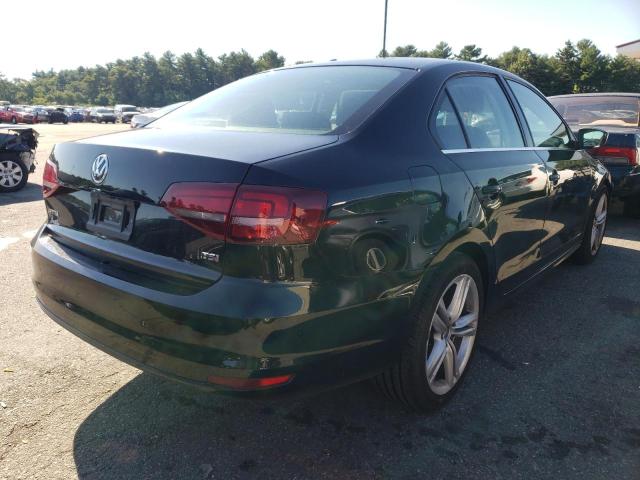 Photo 4 from auction – 2017 VOLKSWAGEN JETTA S with VIN 3VW2B7AJ7HM289175