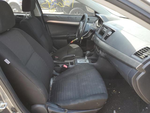 Photo 5 from auction – 2012 MITSUBISHI LANCER ES/ with VIN JA32U2FU6CU020039