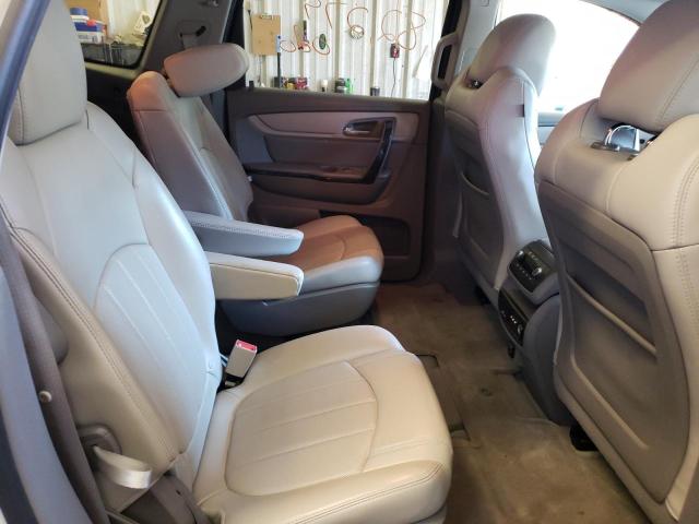 Photo 6 from auction – 2015 CHEVROLET TRAVERSE L with VIN 1GNKVJKD5FJ318173