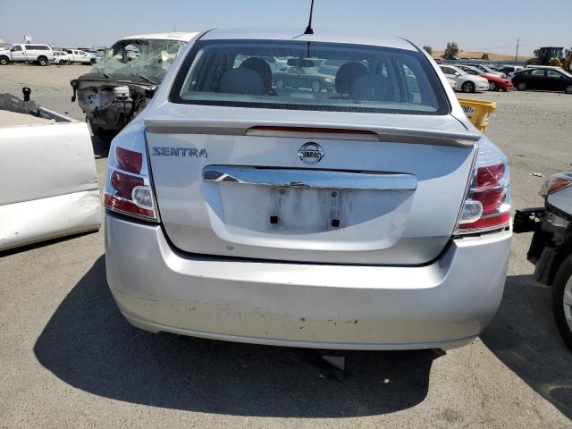 Photo 9 from auction – 2012 NISSAN SENTRA 2.0 with VIN 3N1AB6AP5CL625159