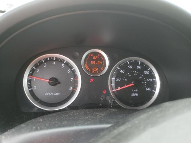Photo 8 from auction – 2012 NISSAN SENTRA 2.0 with VIN 3N1AB6AP3CL661996