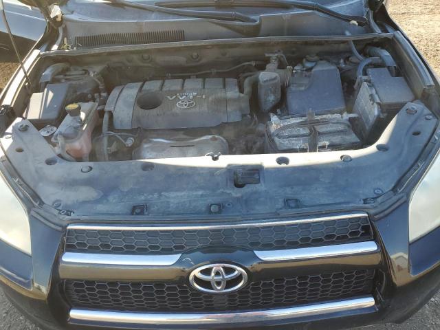 Photo 7 from auction – 2009 TOYOTA RAV4 LIMIT with VIN JTMBF31V19D005541