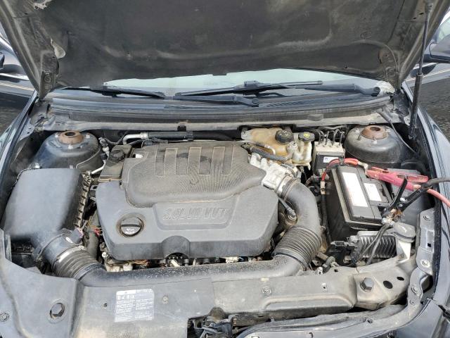 Photo 7 from auction – 2011 CHEVROLET MALIBU LTZ with VIN 1G1ZE5E73BF391472