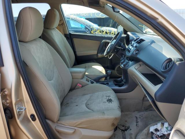 Photo 5 from auction – 2011 TOYOTA RAV4 with VIN 2T3BF4DV9BW102108