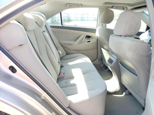 Photo 6 from auction – 2009 TOYOTA CAMRY BASE with VIN 4T4BE46K19R050889