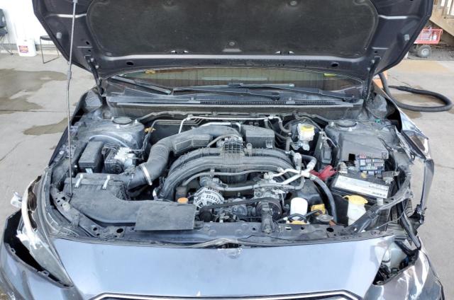 Photo 7 from auction – 2017 SUBARU IMPREZA PR with VIN 4S3GKAB65H3616741