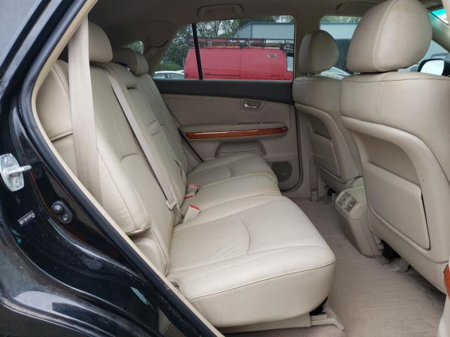 Photo 6 from auction – 2008 LEXUS RX 350 with VIN 2T2HK31U18C047440