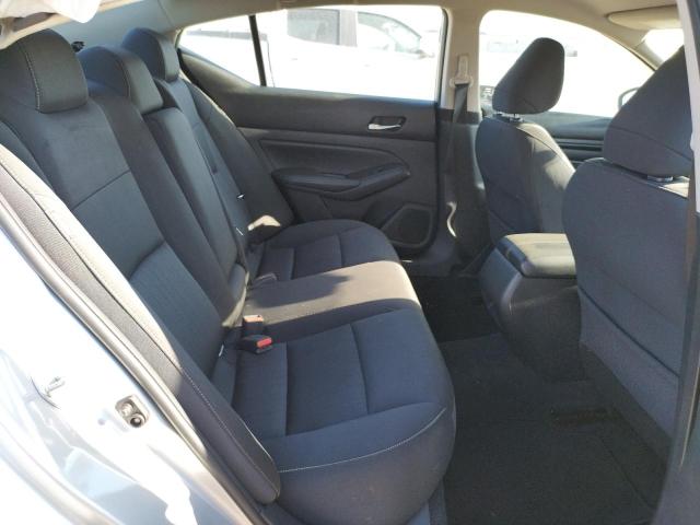 Photo 6 from auction – 2020 NISSAN ALTIMA S with VIN 1N4BL4BV5LC234773
