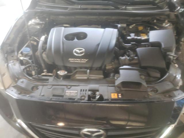 Photo 7 from auction – 2016 MAZDA 3 SPORT with VIN JM1BM1U73G1284822