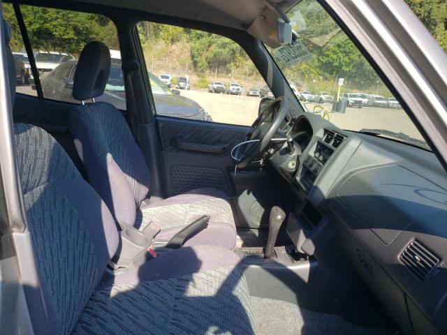 صورة رقم 5 من المزاد - 2000 TOYOTA RAV4 مع VIN JT3HP10V7Y0242669