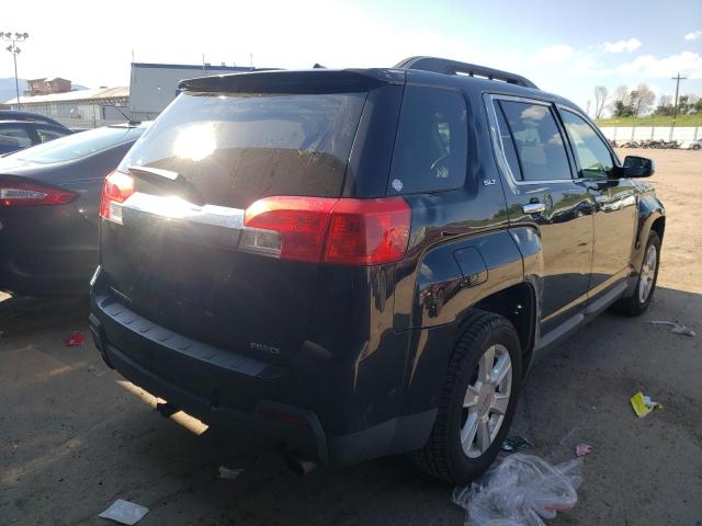 Photo 4 from auction – 2013 GMC TERRAIN SL with VIN 2GKFLVE3XD6268041