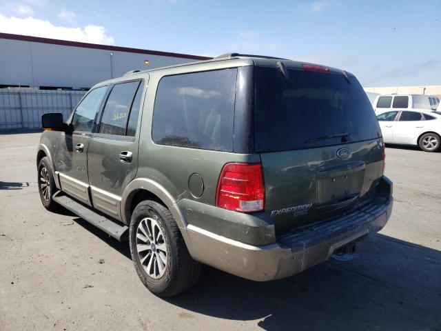 Photo 3 from auction – 2003 FORD EXPEDITION with VIN 1FMFU18L53LB19499