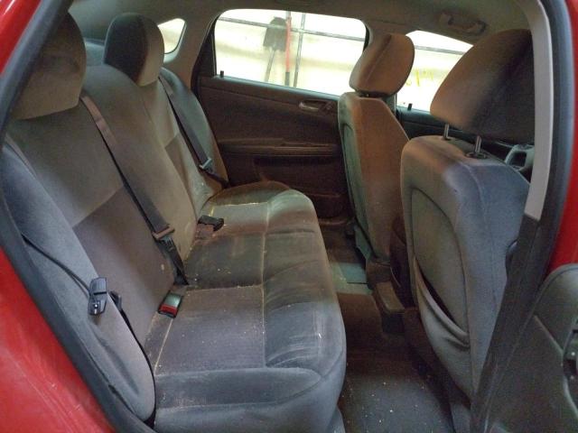 Photo 6 from auction – 2012 CHEVROLET IMPALA LS with VIN 2G1WF5E3XC1247763