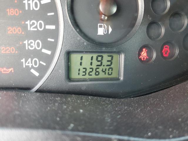 Photo 8 from auction – 2007 FORD FOCUS ZX4 with VIN 1FAFP34N07W286300