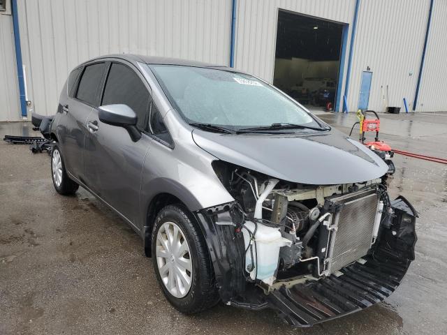 NISSAN VERSA NOTE 2016 with VIN 3N1CE2CP9GL389479 - Photo from auction