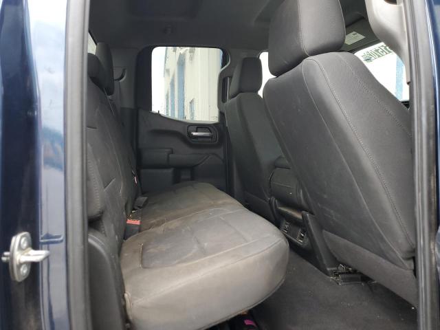 Photo 6 from auction – 2020 CHEVROLET SILVERADO with VIN 1GCRYCEF6LZ206812