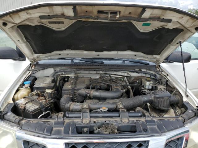Photo 7 from auction – 2012 NISSAN FRONTIER S with VIN 1N6BD0CT5CC475372