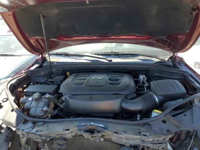 Photo 7 from auction – 2017 JEEP GRAND CHER with VIN 1C4RJFAG3HC617664