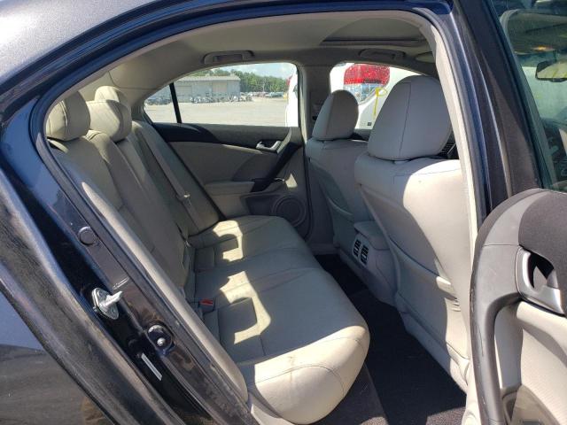 Photo 6 from auction – 2012 ACURA TSX TECH with VIN JH4CU2F6XCC025174