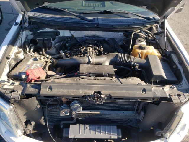 Photo 7 from auction – 2011 FORD F150 SUPER with VIN 1FTFW1ET1BFC16635