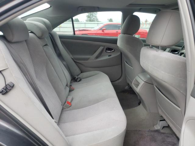 Photo 6 from auction – 2011 TOYOTA CAMRY BASE with VIN 4T1BF3EK3BU776407