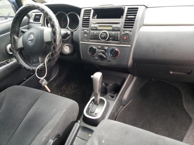 صورة رقم 9 من المزاد - 2012 NISSAN VERSA S مع VIN 3N1BC1CP0CK288312