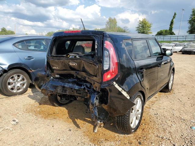 Photo 9 from auction – 2016 KIA SOUL + with VIN KNDJP3A5XG7304451