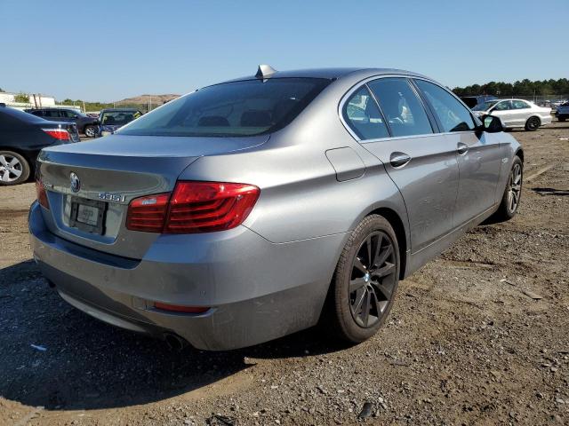 Photo 4 from auction – 2016 BMW 535 XI with VIN WBA5B3C58GD549406