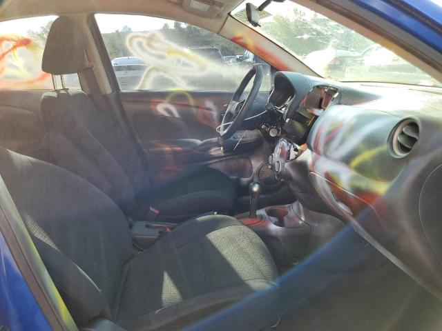 Photo 5 from auction – 2013 NISSAN VERSA S with VIN 3N1CN7AP7DL878328