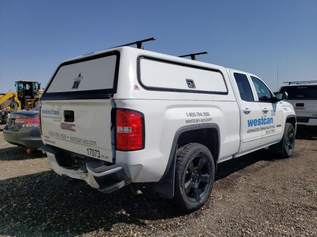Photo 4 from auction – 2017 GMC SIERRA K15 with VIN 1GTV2MEC4HZ253436