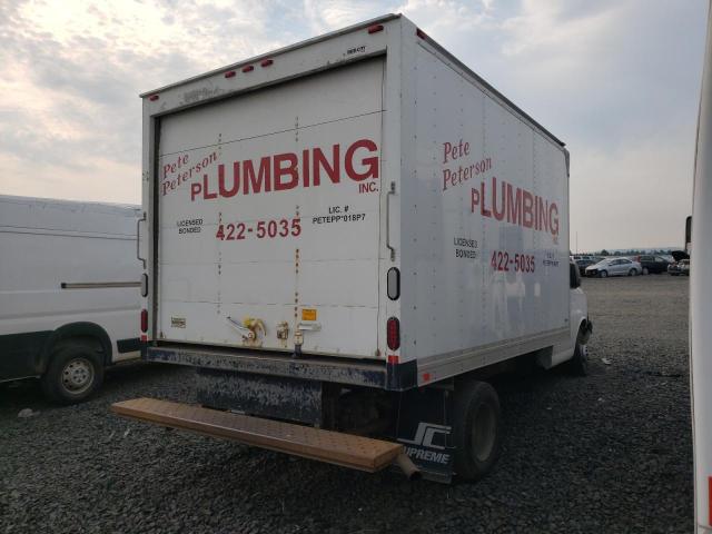 Photo 4 from auction – 2016 CHEVROLET EXPRESS G3 with VIN 1GB3GSCGXG1315510