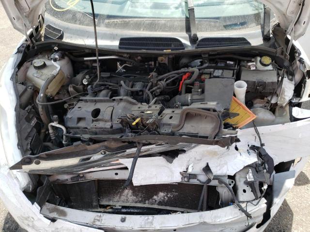 Photo 7 from auction – 2013 FORD FIESTA SE with VIN 3FADP4BJ3DM226021
