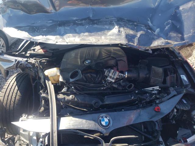 Photo 7 from auction – 2014 BMW 335 I with VIN WBA3A9C51EF477639