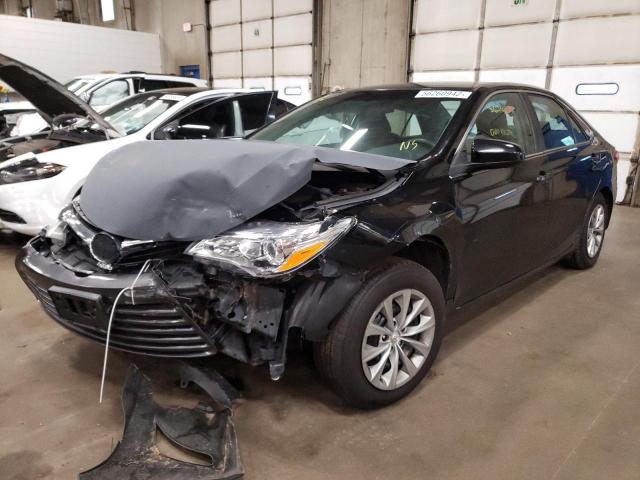 Photo 2 from auction – 2016 TOYOTA CAMRY LE with VIN 4T1BF1FK5GU132059