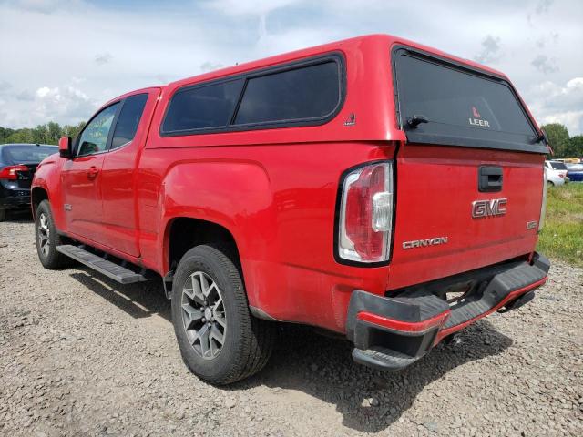 Photo 3 from auction – 2015 GMC CANYON SLE with VIN 1GTH6BE36F1188963