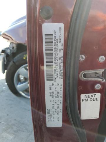 Photo 10 from auction – 2017 RAM 1500 SLT with VIN 1C6RR6GT0HS817783